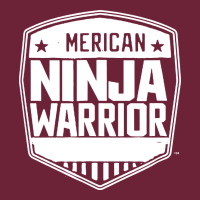 American Ninja Warrior Long Sleeve Tee | Teevron