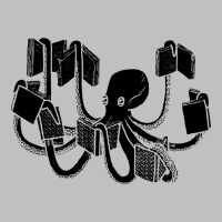 Octopus Long Sleeve Tee | Teevron