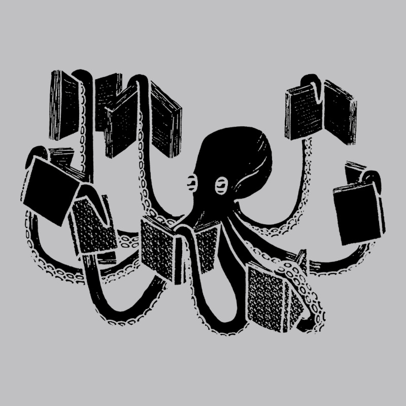 Octopus Long Sleeve Tee by artisFamous | Teevron