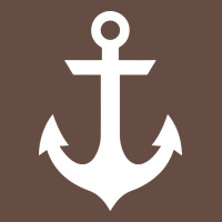 Preppy Nautical Anchor Long Sleeve Tee | Teevron