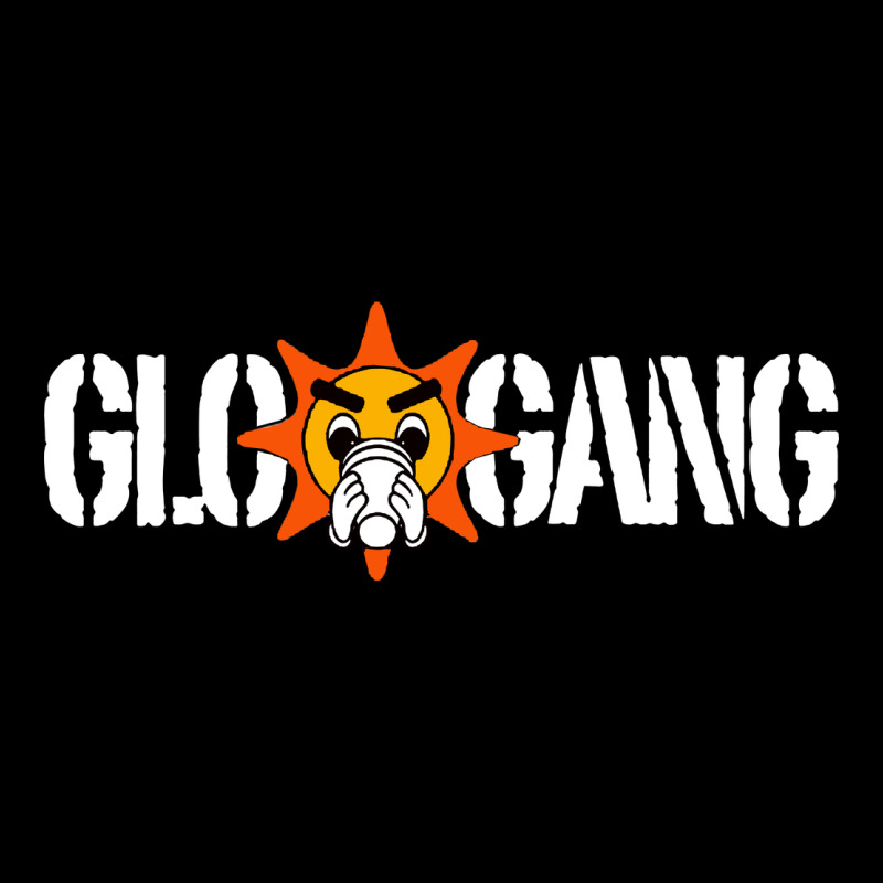 Glo Gang Long Sleeve Tee by artisFamous | Teevron