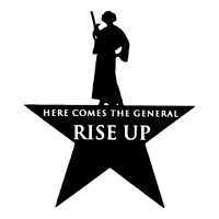 here comes the general rise up | Teevron