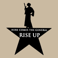 Here Comes The General Rise Up Long Sleeve Tee | Teevron