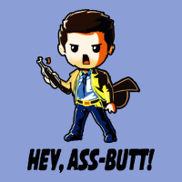 Hey, Ass Butt Long Sleeve Tee | Teevron