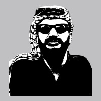 Yasser Arafat Long Sleeve Tee | Teevron