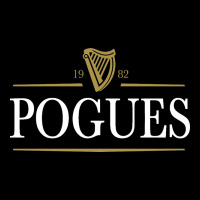 The Pogues 1982 Long Sleeve Tee | Teevron