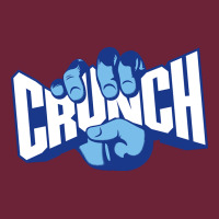Crunch Long Sleeve Tee | Teevron