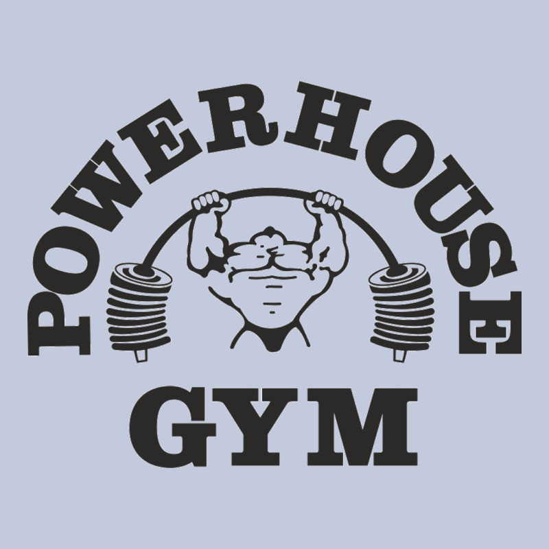 Power Hause Gym Long Sleeve Tee by artisFamous | Teevron