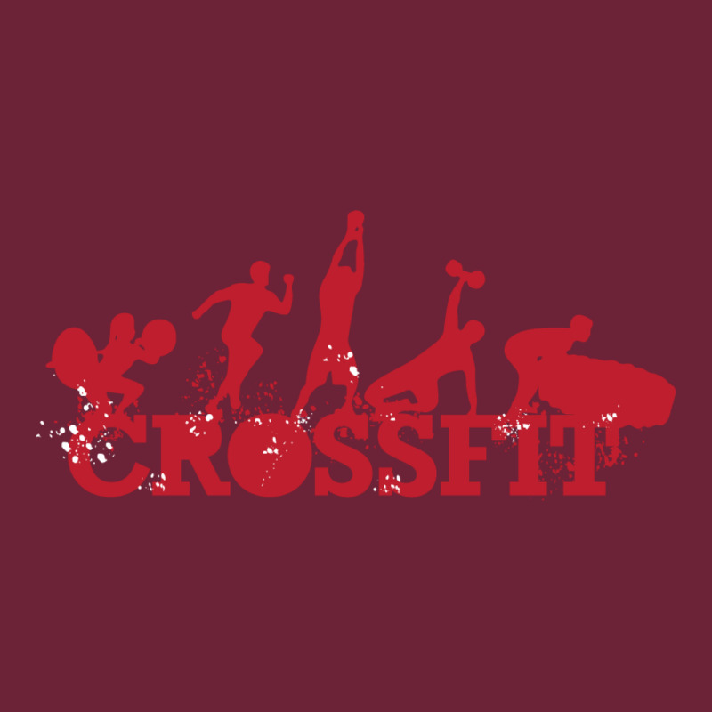 Crossfit Gym Long Sleeve Tee by artisFamous | Teevron