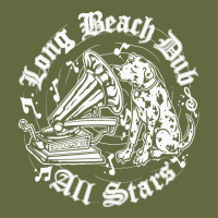 Long Beach Dub All Stars Long Sleeve Tee | Teevron