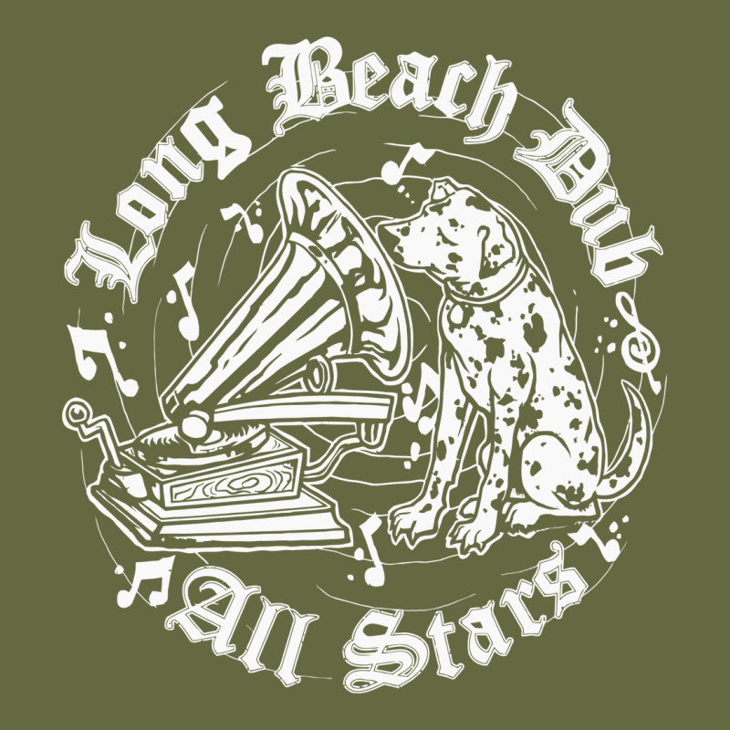 Long Beach Dub All Stars Long Sleeve Tee by artisFamous | Teevron