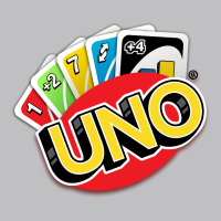 Uno Funny Game Long Sleeve Tee | Teevron
