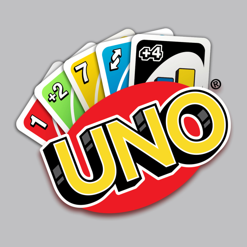 Uno Funny Game Long Sleeve Tee by artisFamous | Teevron