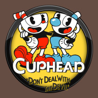 Cuphead Long Sleeve Tee | Teevron