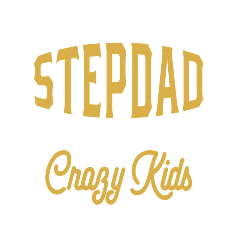 I'm The Best Stepdad | Father's Day Long Sleeve Tee by artisFamous | Teevron