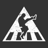 The Ministry of Silly Walks Distressed | Teevron