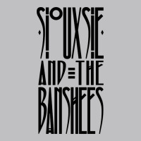 Siouxsie And The Banshees Long Sleeve Tee | Teevron