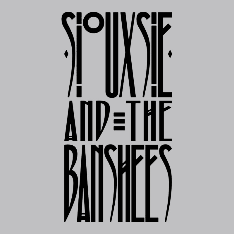 Siouxsie And The Banshees Long Sleeve Tee by artisFamous | Teevron