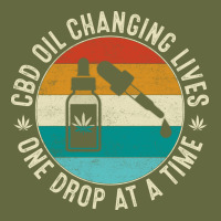 Cbd Oil Changing Lives Long Sleeve Tee | Teevron