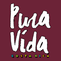 Costa Rica Pura Vida Long Sleeve Tee | Teevron
