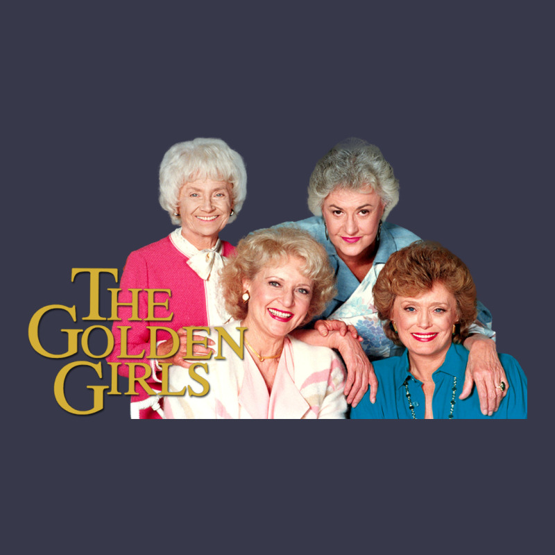 The Golden Girls Long Sleeve Tee by artisFamous | Teevron