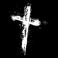 Cross Long Sleeve Tee | Teevron