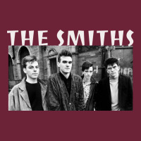 The Smiths Long Sleeve Tee | Teevron