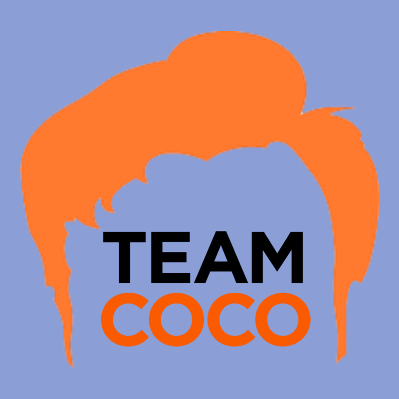 Team Coco Long Sleeve Tee by artisFamous | Teevron