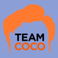 Team Coco Long Sleeve Tee | Teevron