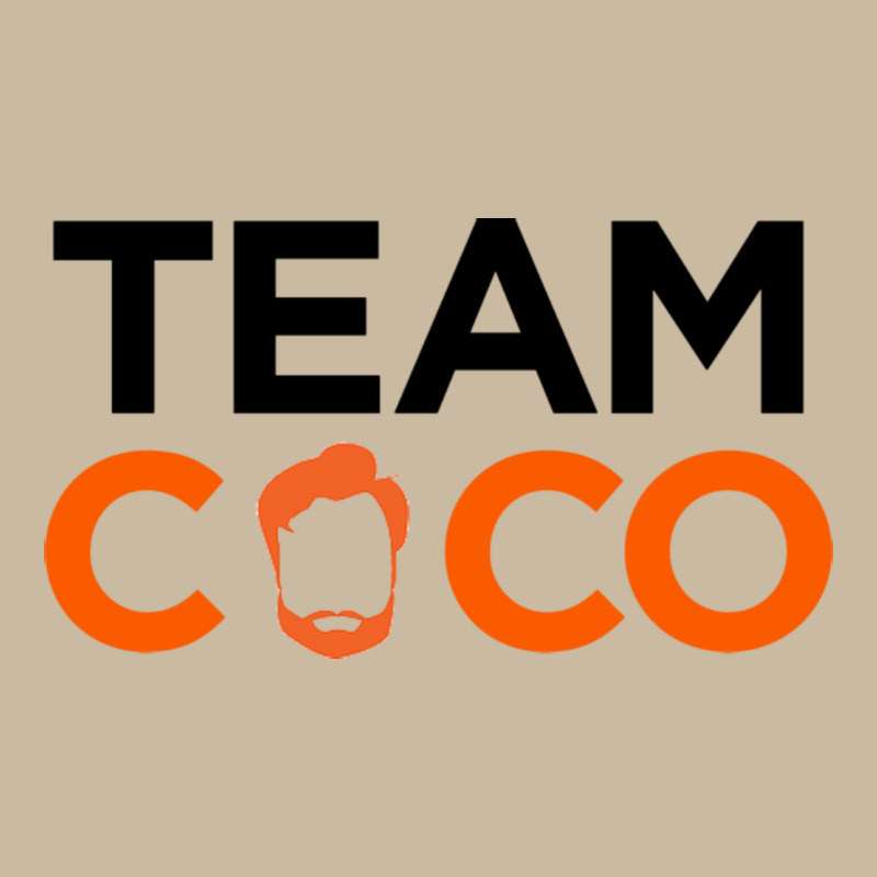 Team Coco Long Sleeve Tee by artisFamous | Teevron