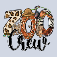 Zoo Crew Safari Animals Premium Sweatshirt | Teevron
