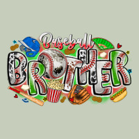 Baseball Brother Long Sleeve Tee | Teevron