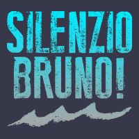 Luca Silenzio Bruno! Long Sleeve Tee | Teevron