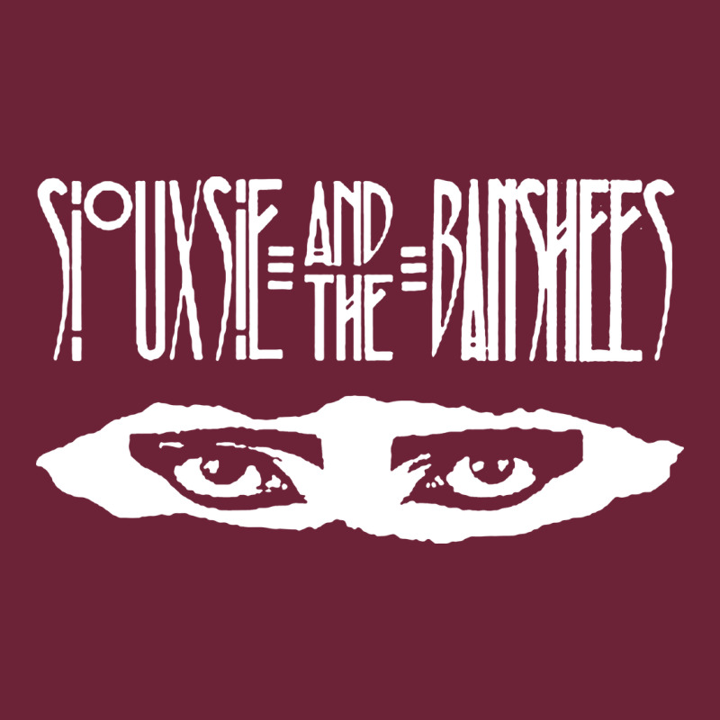 Siouxsie And The Banshees Long Sleeve Tee by artisFamous | Teevron