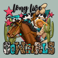 Long Live Cowgirls Classic Tee | Teevron