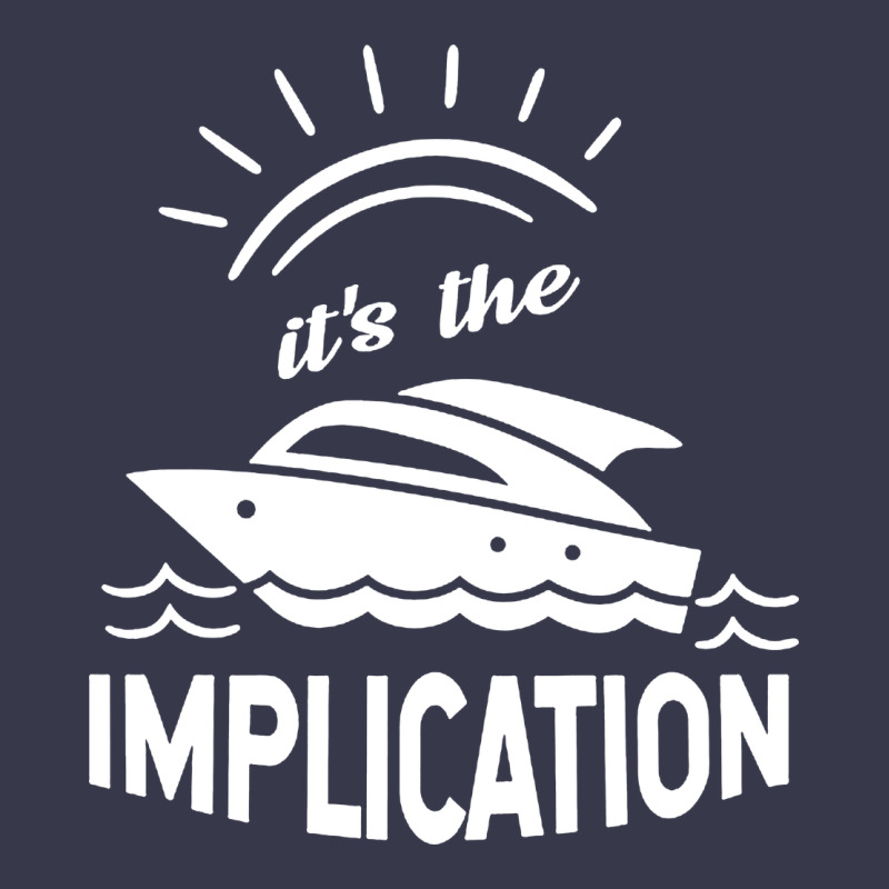The Implication   Its Always Sunny In Philadelphia Long Sleeve Tee by artisFamous | Teevron