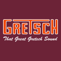 That Great Gretsch Sound Long Sleeve Tee | Teevron
