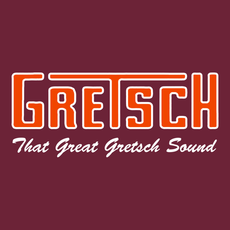 That Great Gretsch Sound Long Sleeve Tee by artisFamous | Teevron