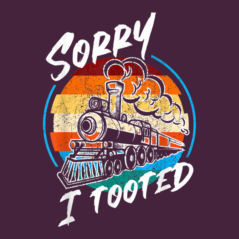 Sorry I Tooted Long Sleeve Tee by artisFamous | Teevron