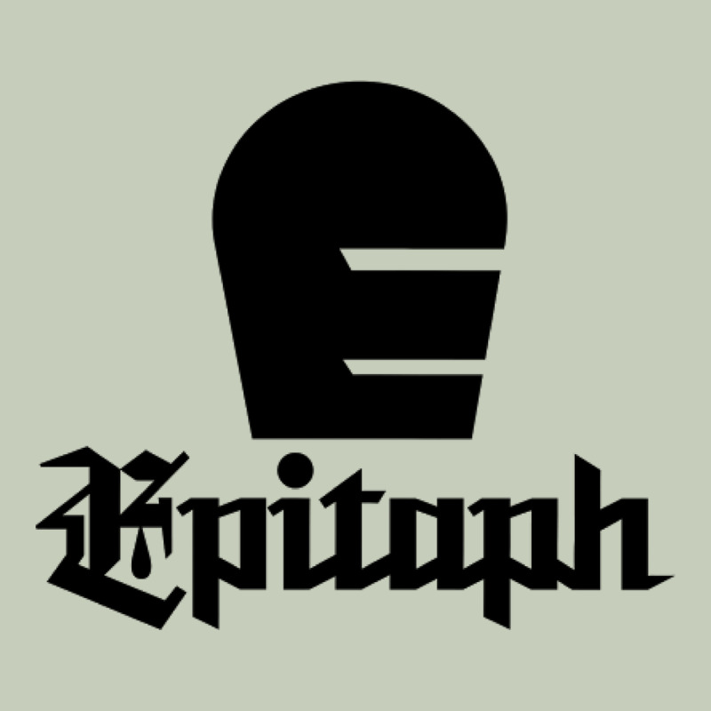 Epitaph Records Long Sleeve Tee by artisFamous | Teevron