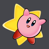 Kirby's Adventure Long Sleeve Tee | Teevron