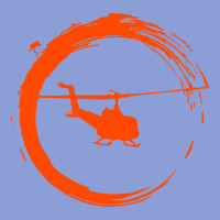 Helicopter Long Sleeve Tee | Teevron