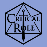 Critical Role Long Sleeve Tee | Teevron