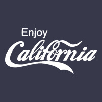 Enjoy California Long Sleeve Tee | Teevron
