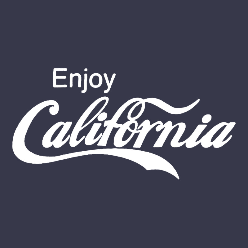 Enjoy California Long Sleeve Tee by artisFamous | Teevron