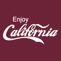 Enjoy California Long Sleeve Tee | Teevron