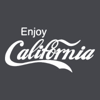 Enjoy California Long Sleeve Tee | Teevron
