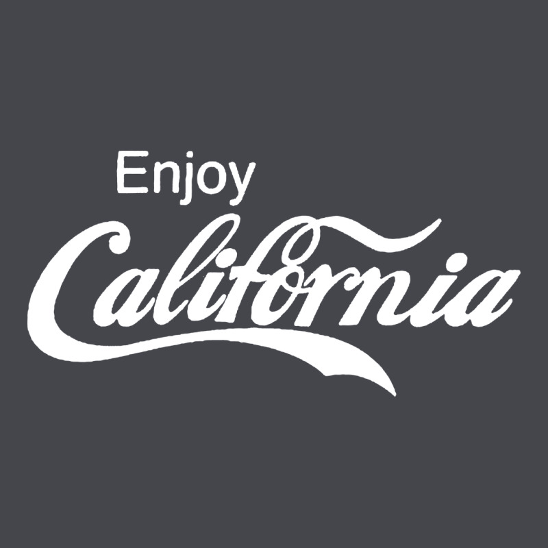 Enjoy California Long Sleeve Tee by artisFamous | Teevron