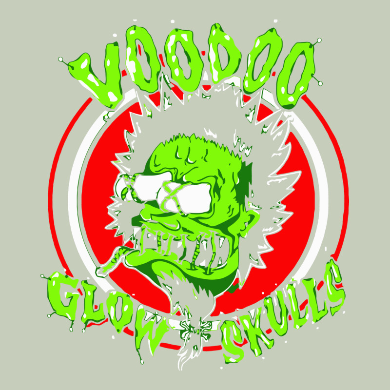 Voodoo Glow Skulls Long Sleeve Tee by artisFamous | Teevron