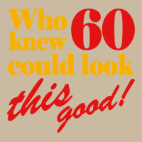 Funny 60th Birthday This Good Long Sleeve Tee | Teevron